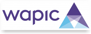 Wapic Logo+