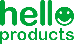 Hello-Products-Logo